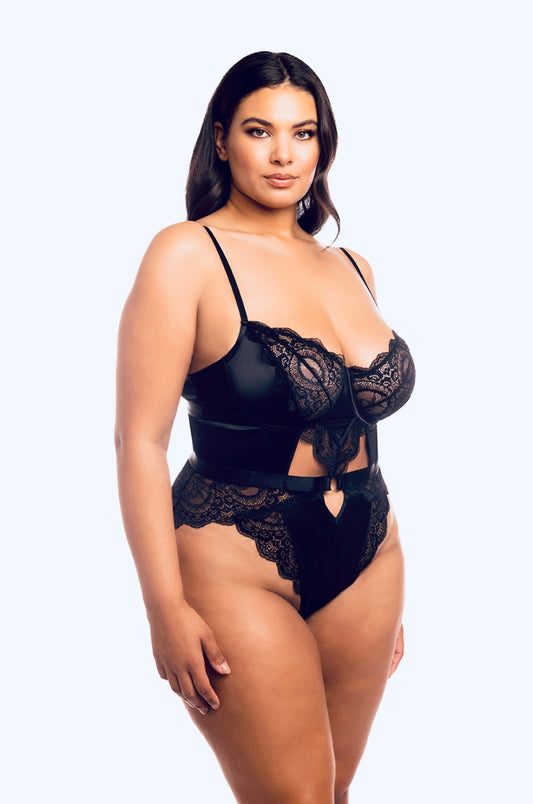 THE MILF TEDDY